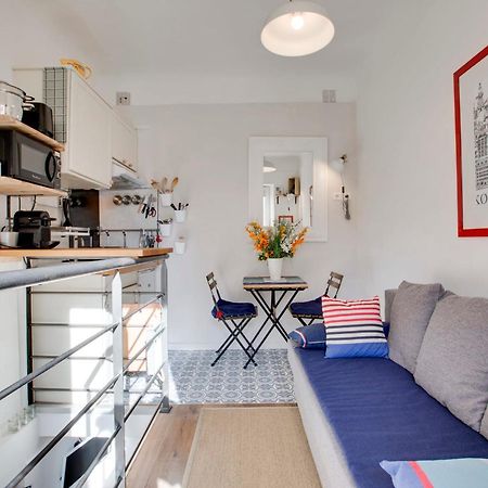 Appartement Padel - Welkeys Biarritz Exteriör bild